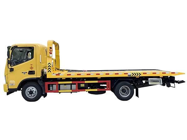 Emergency Vehicle