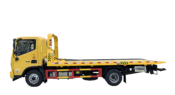 Emergency Vehicle