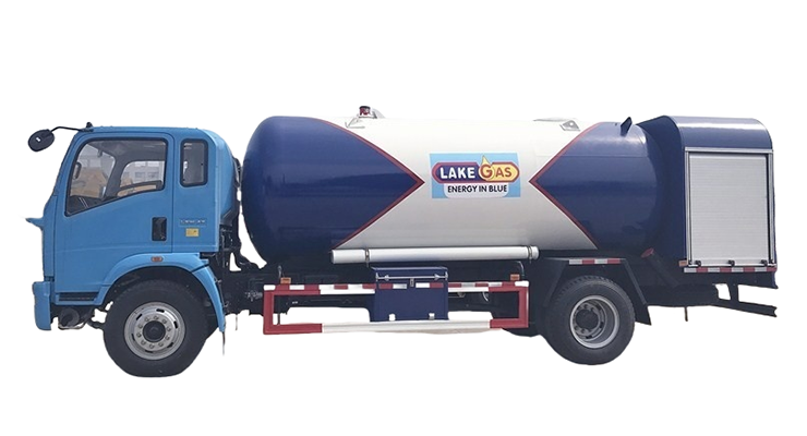 LPG Solution