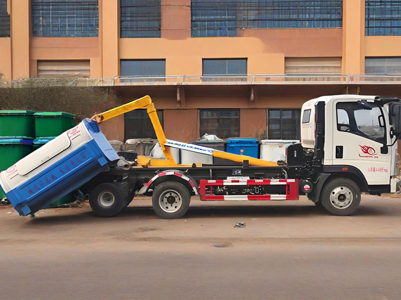 garbage-trucks-for-lagos