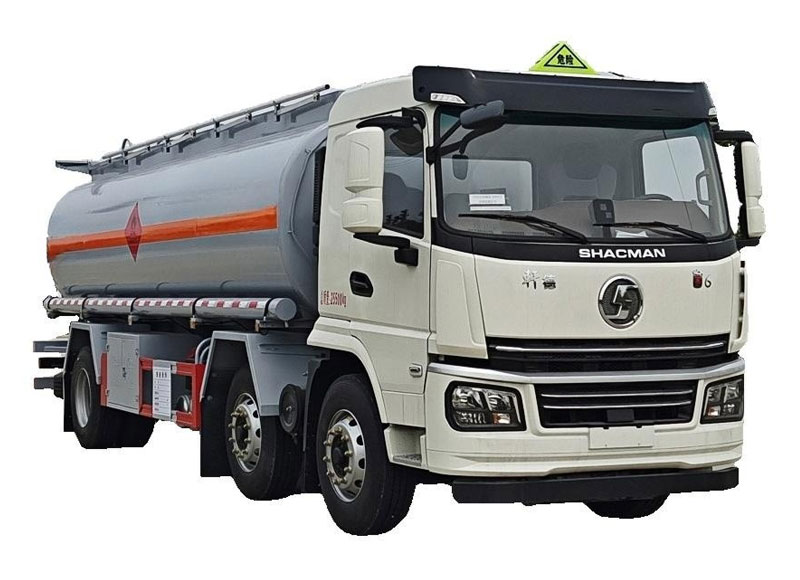 shacman-20cbm-ethanol-tanker-truck