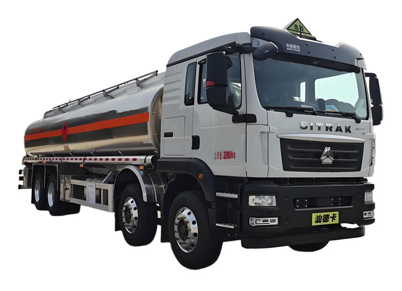 sinotruk-27cbm-chemical-aluminum-alloy-tanker-truck