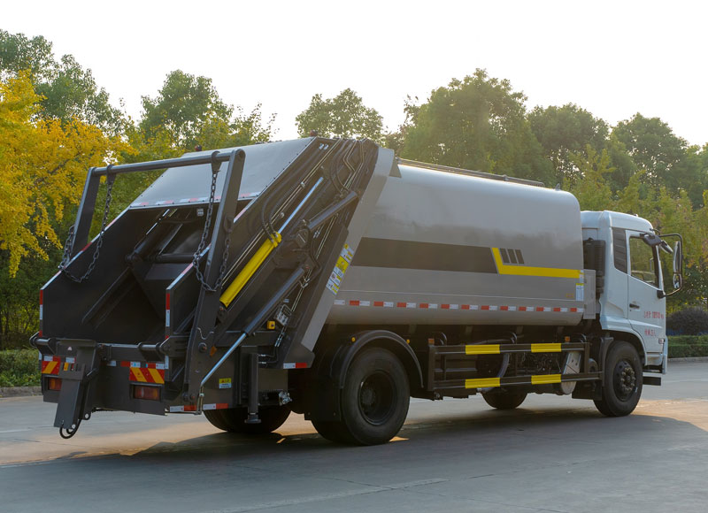 13cbm-dongfeng-hydraulic-compaction-garbage-truck-6