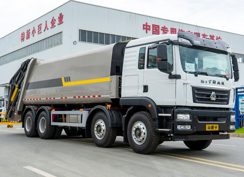 26cbm-sitrak-refuse-collection-truck-1