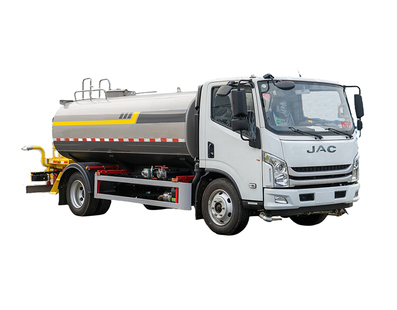 15CBM JAC Water Sprinkler Truck