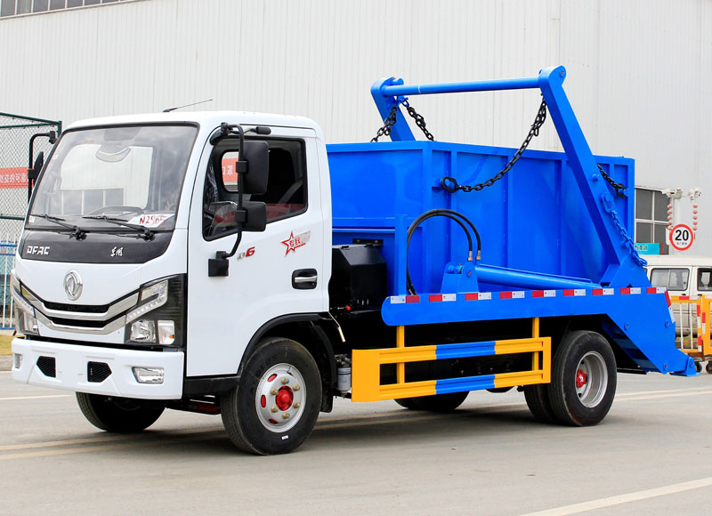 8cbm-skip-loader-garbage-truck-1