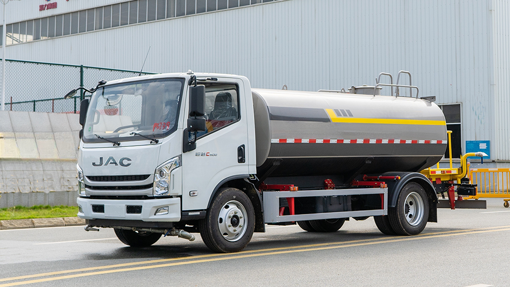 bulk-water-tankers