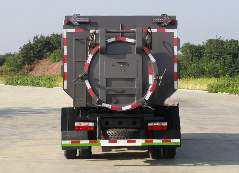 dongfeng 9