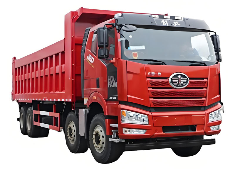 faw-8x4-31ton-dump-truck