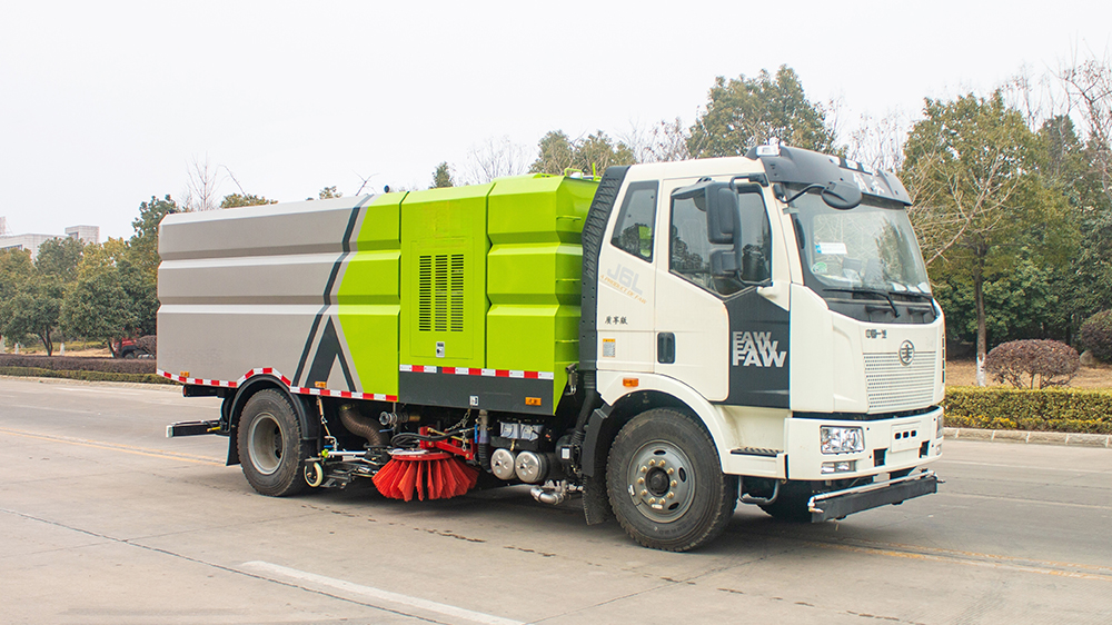 faw-road-vacuum-cleaner-truck