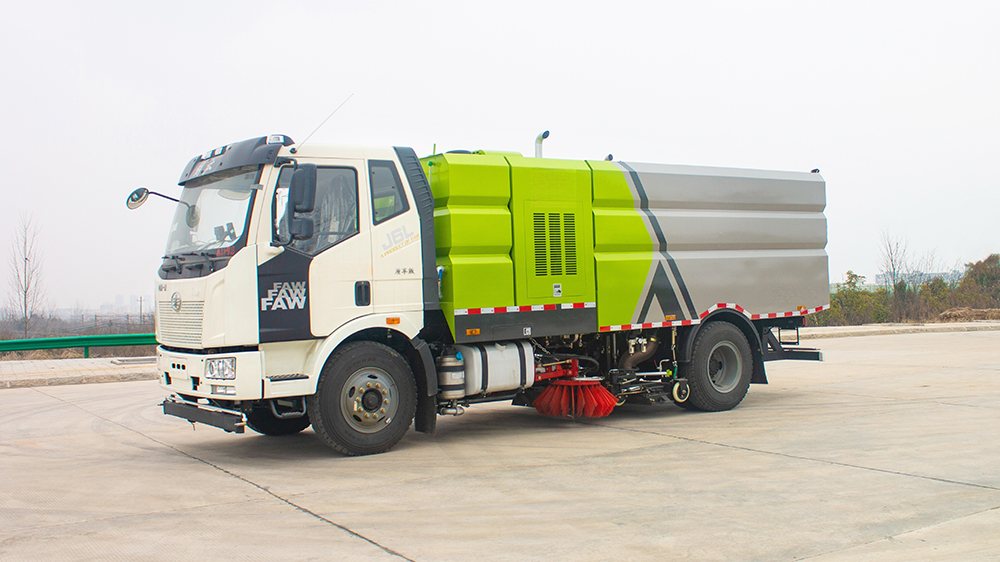 faw-sweeper-vacuum-truck