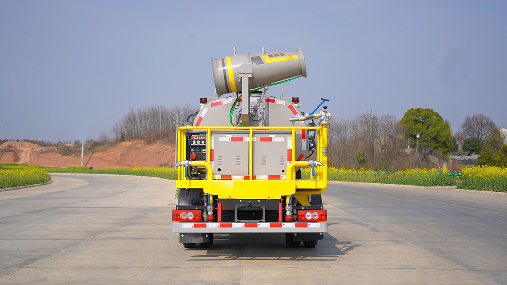 foton-dust-suppression-spray-truck