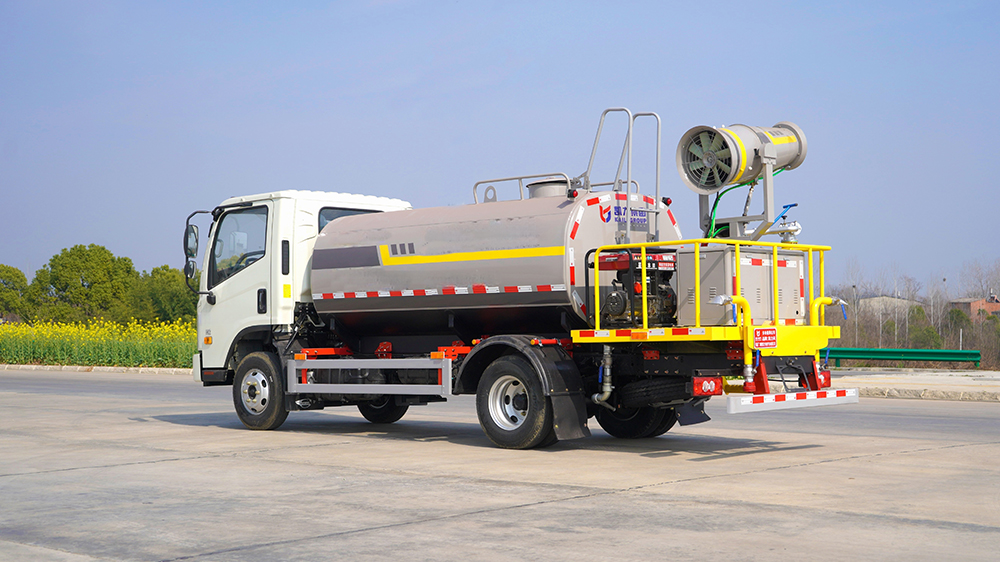 foton-dust-suppression-sprayer-truck
