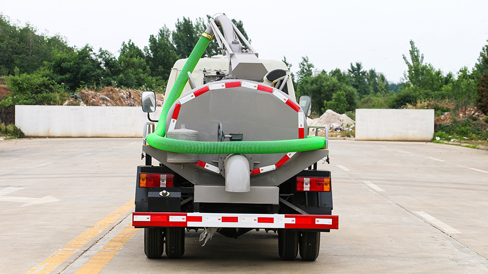 foton-sewage-tankers-for-sale