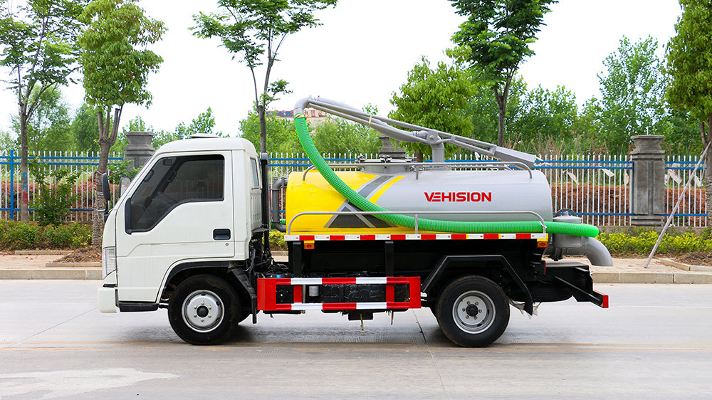 foton-sewage-vacuum-tanker