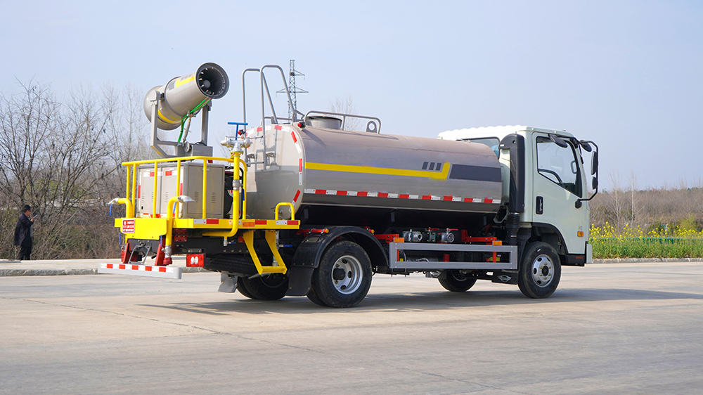 foton-water-spray-system-for-dust-control-truck