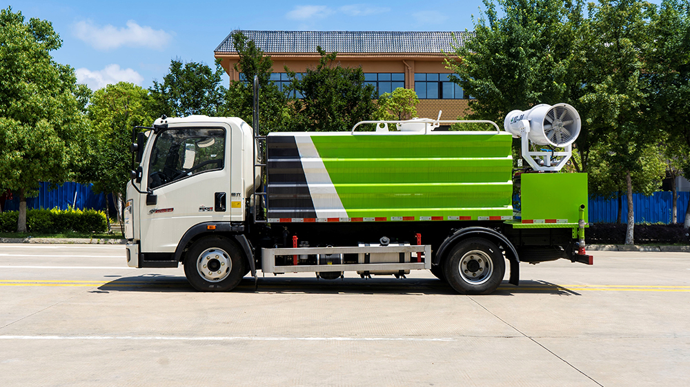 howo-truck-suppression-sprays