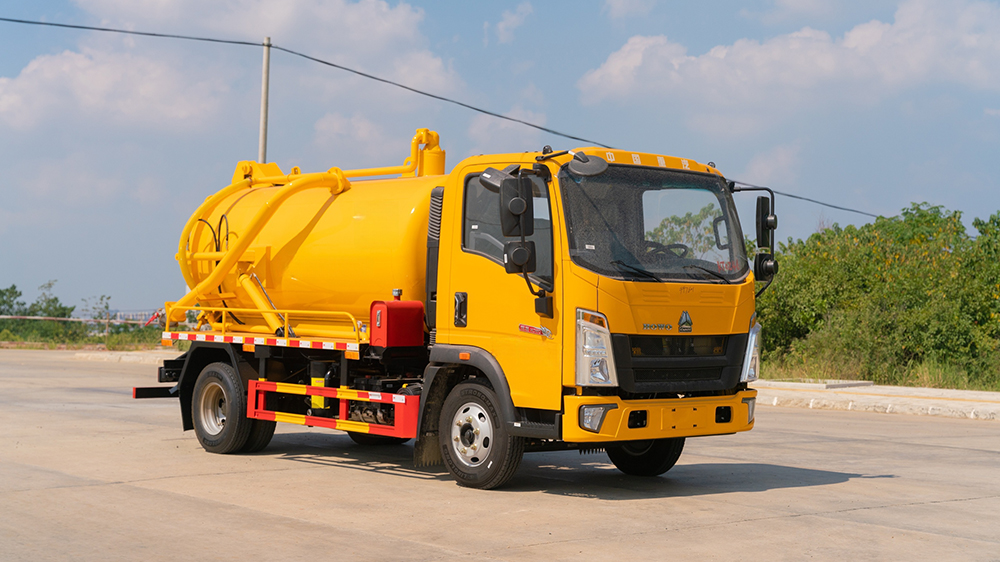 howo-vacuum-pump-for-septic-tank