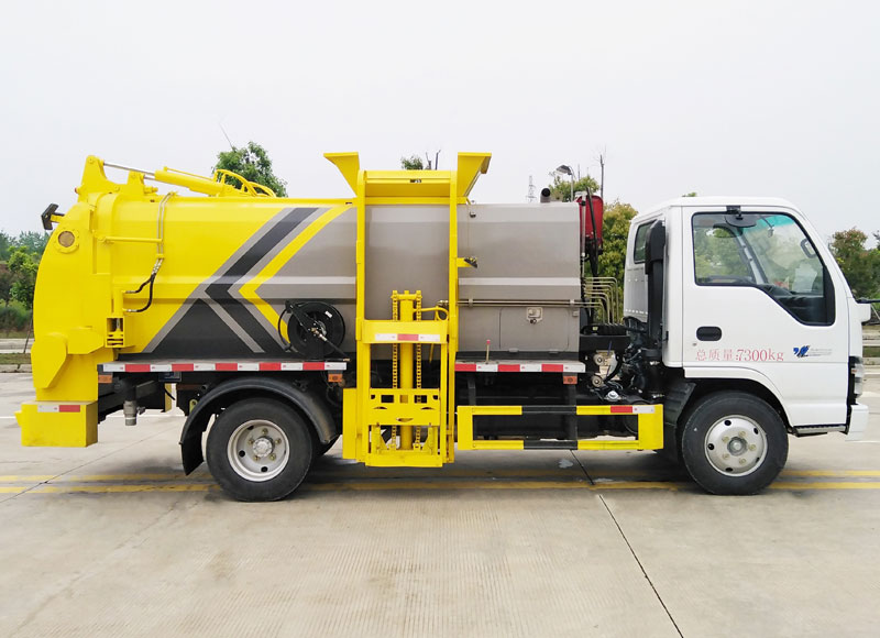 isuzu-6m³-tank-food-waste-garbage-truck-2