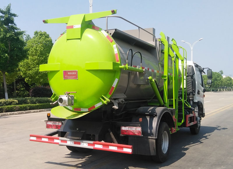 jac-7cbm-round-tank-kitchen-waste-garbage-truck-3