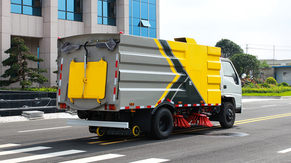 jmc-street-sweeper-truck-for-sale