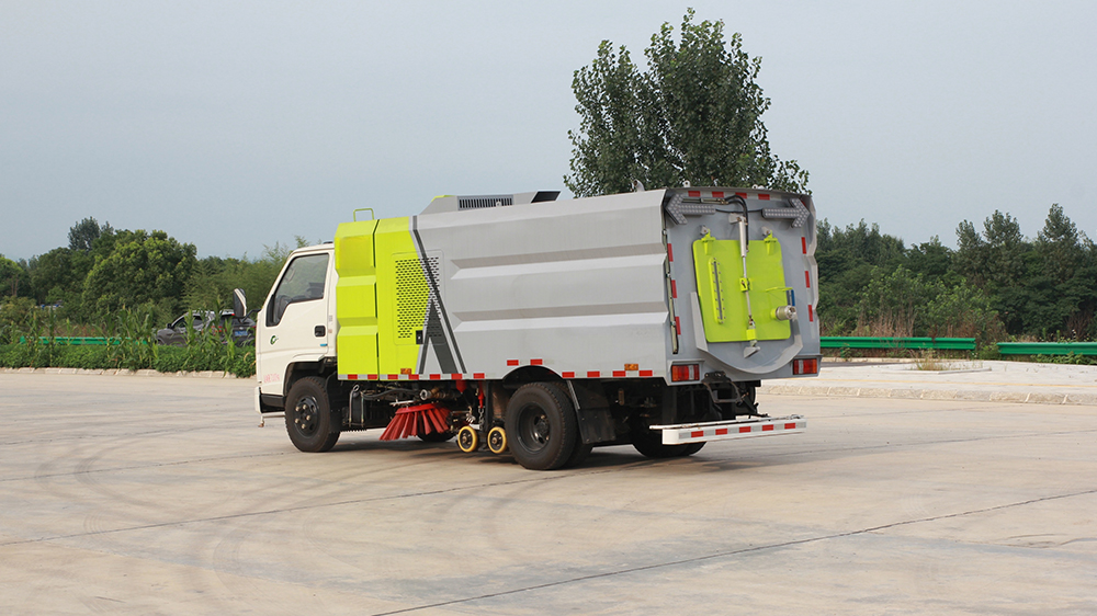 jmc-truck-mounted-road-sweeper