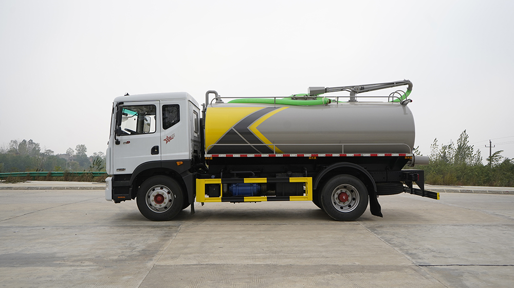 septic-tank-cleaning-truck-for-sale