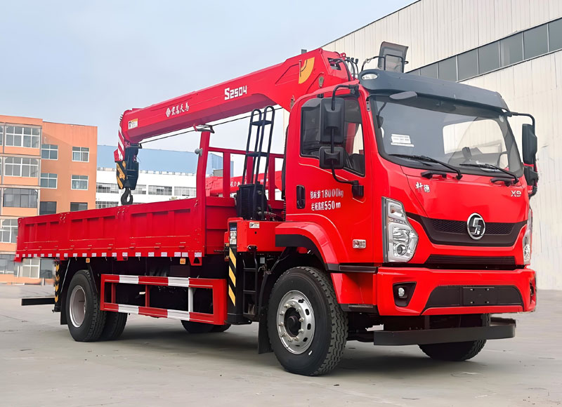 shacman-10t-truck-mounted-crane-1