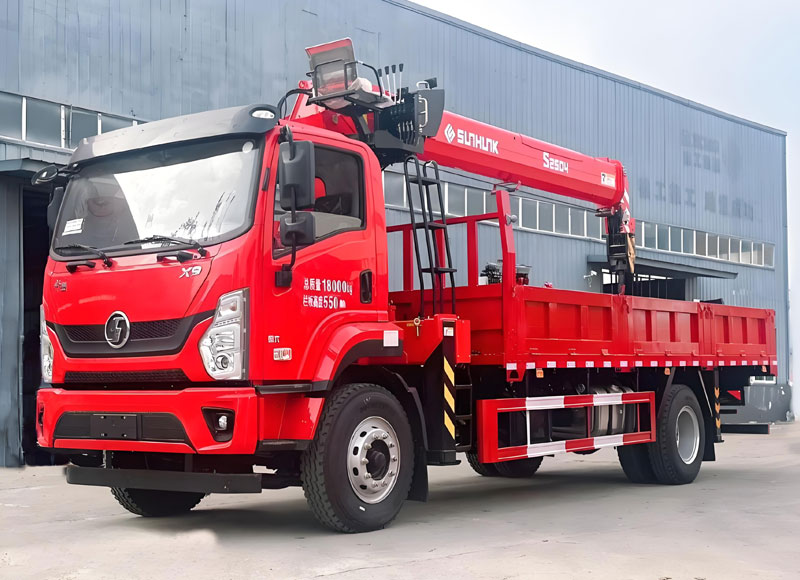 shacman-10t-truck-mounted-crane-3