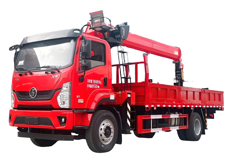 shacman-10t-truck-mounted-crane