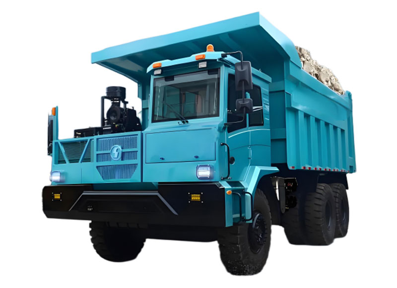 shacman-mining-dump-truck