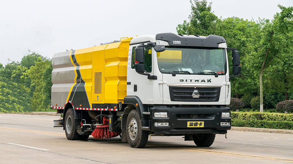 sitrak-street-sweeper-truck
