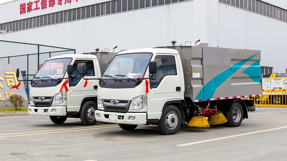 street-sweeping-truck-for-sale