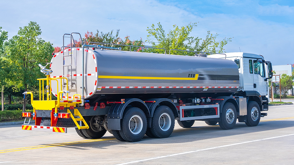 tanker-truck-water