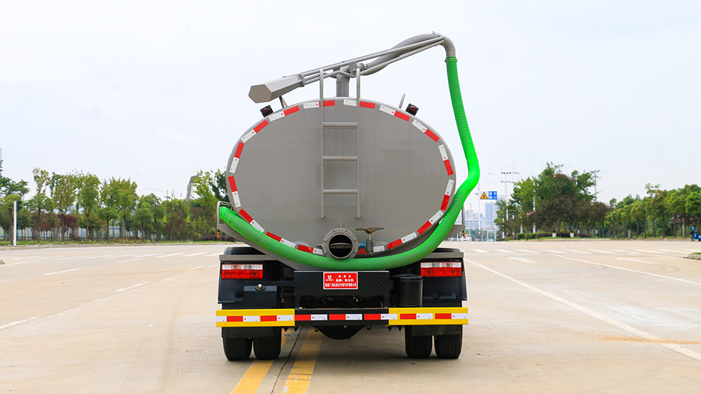 wastewater-pump-truck