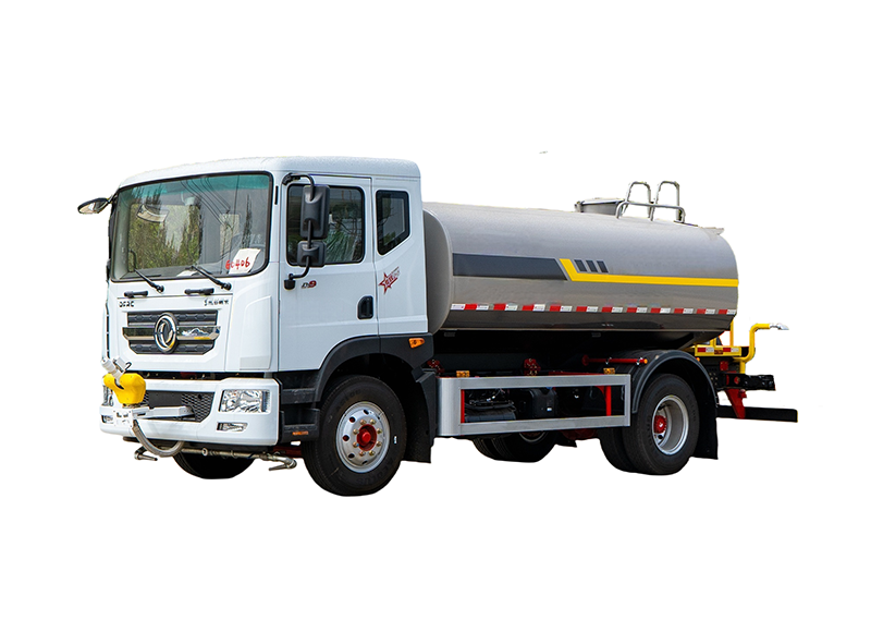 water-tank-truck