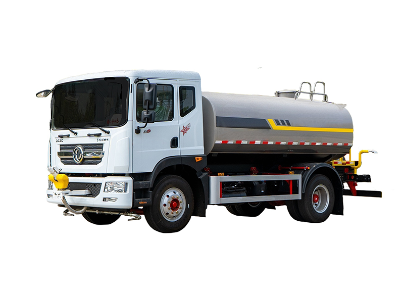 water-tanker-price