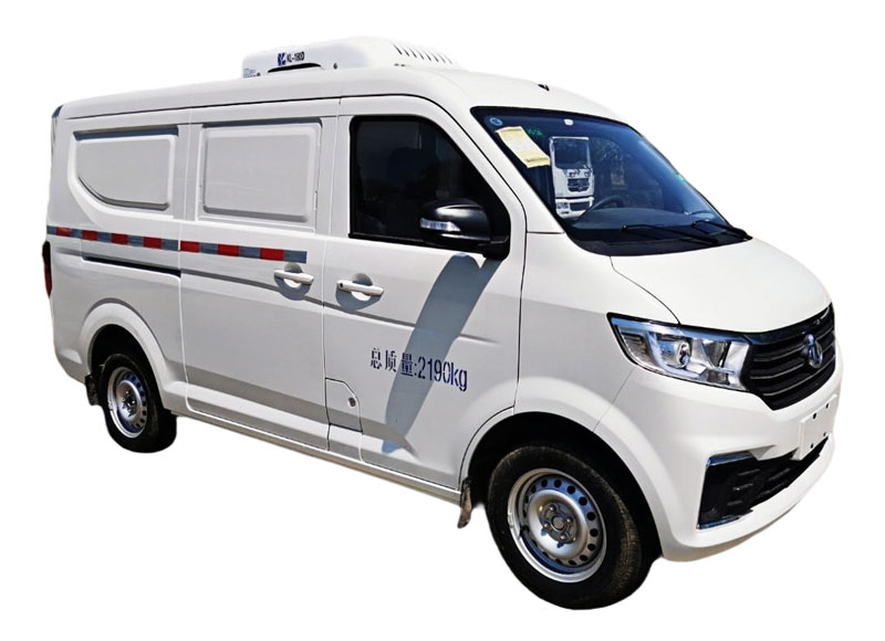 changan-commercial-refrigerated-van