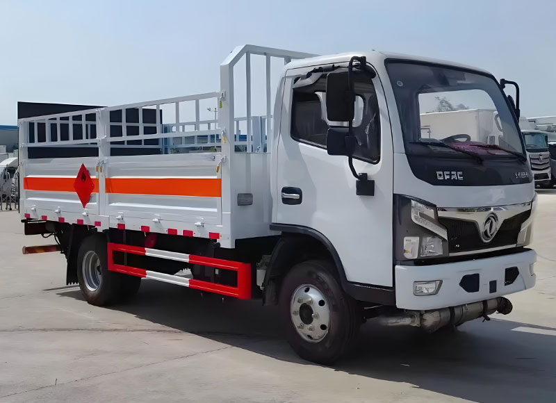 dongfeng-gas-cylinder-transport-truck-5