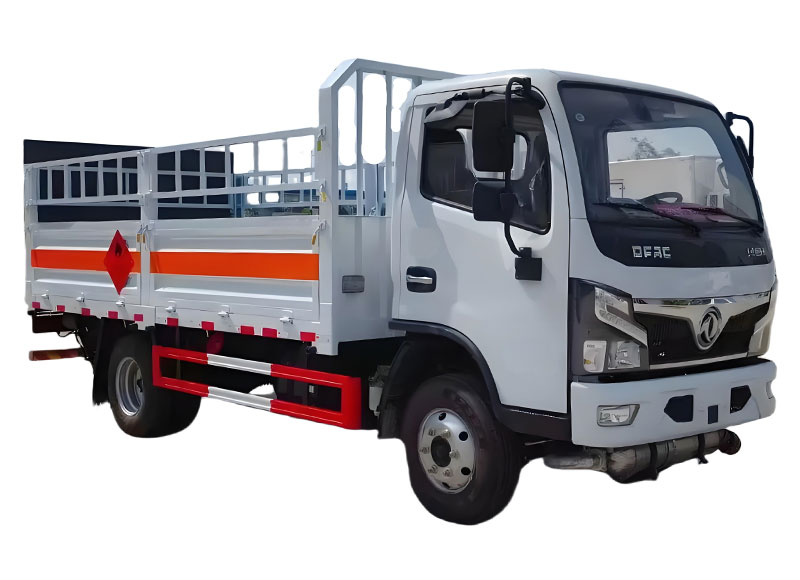 dongfeng-gas-cylinder-transport-truck
