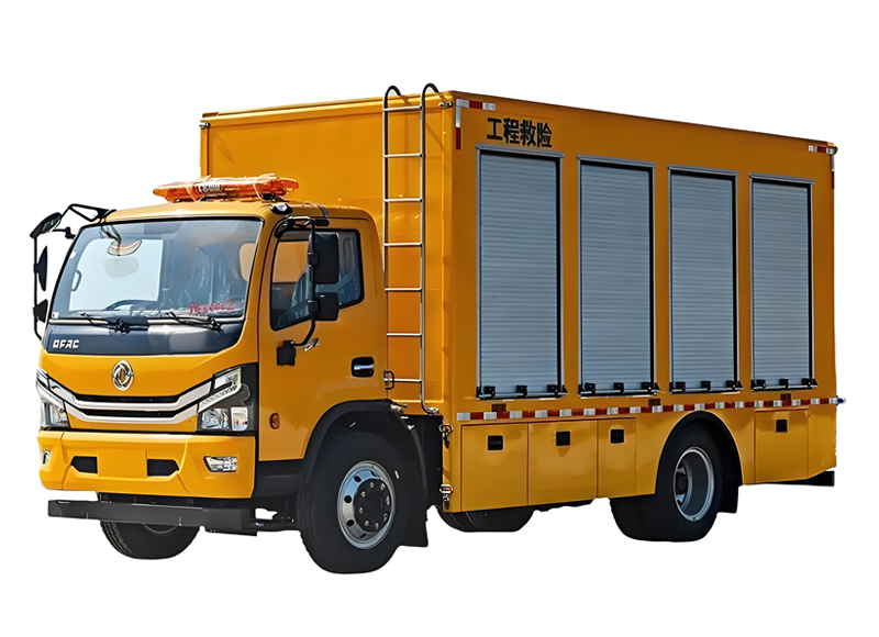 dongfeng-transport-truck