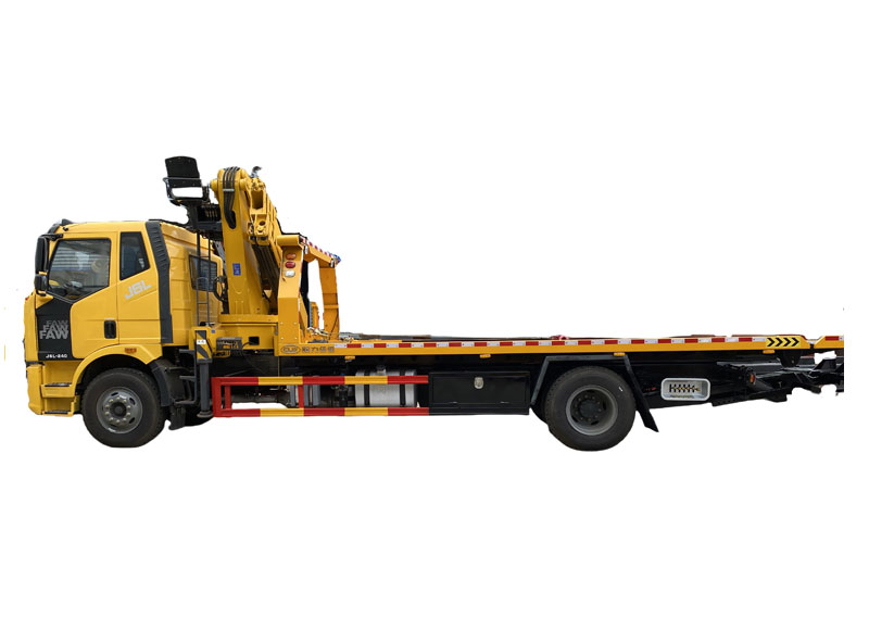 faw-folding-arm-tow-truck