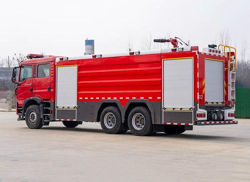 fire-fighting-apparatus
