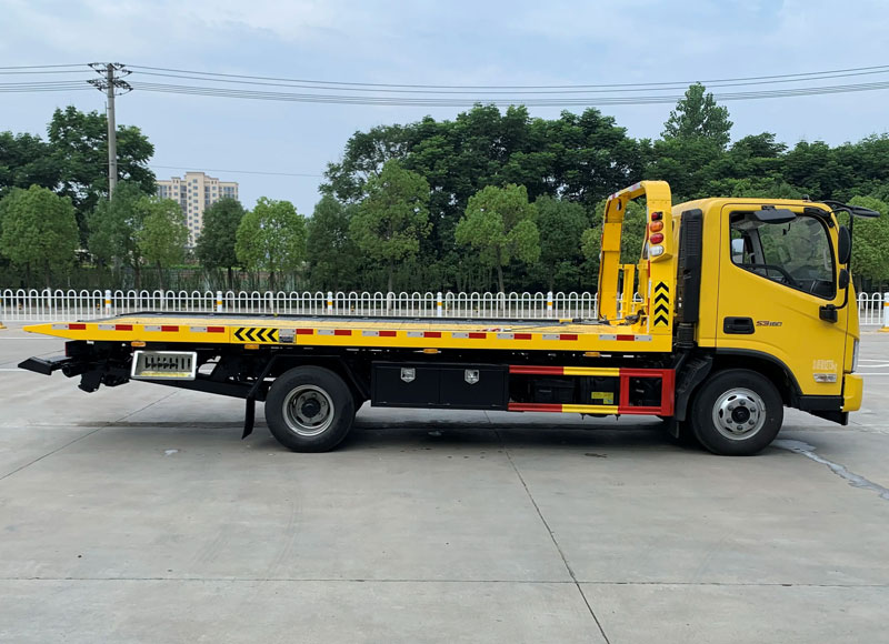 foton-3t-160hp-recovery-truck-4