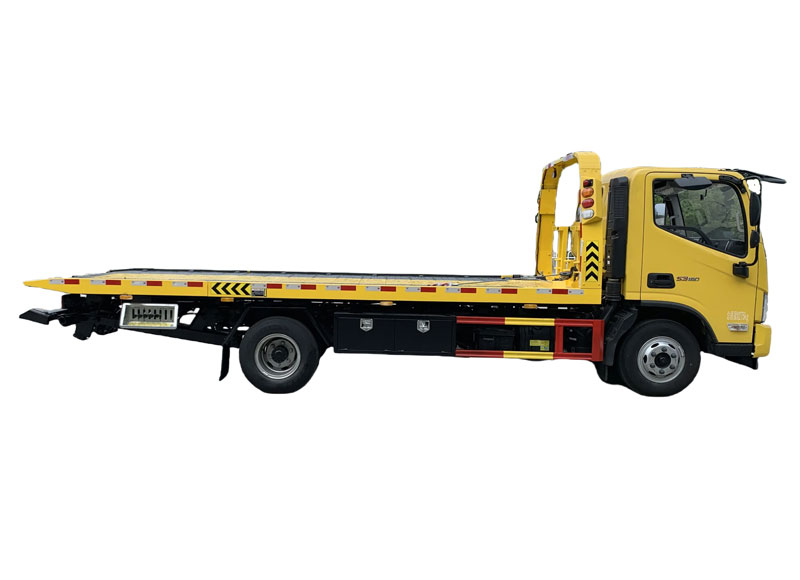 foton-3t-160hp-recovery-truck