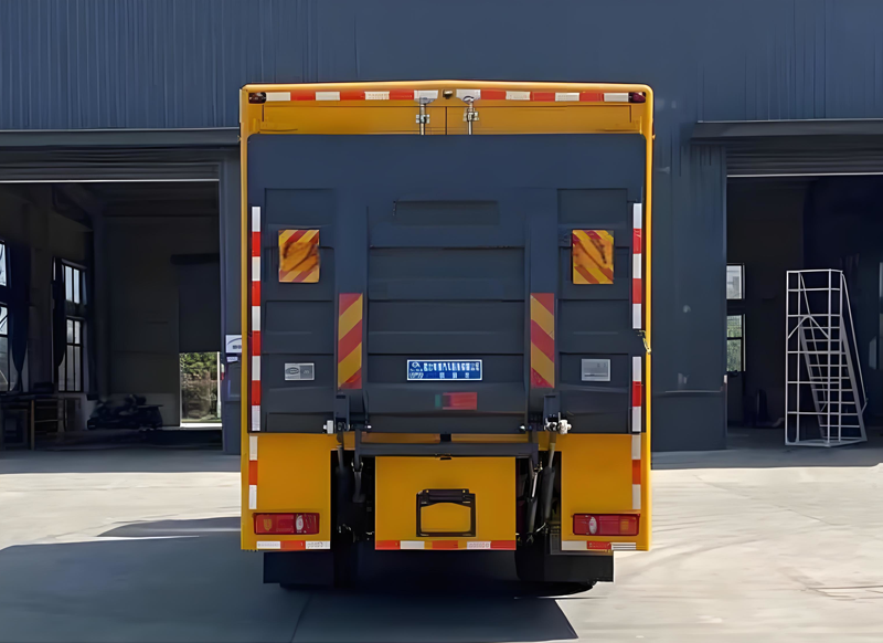 freight-truck