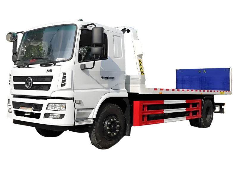 sinotruk-howo-140hp-wrecker-trucks