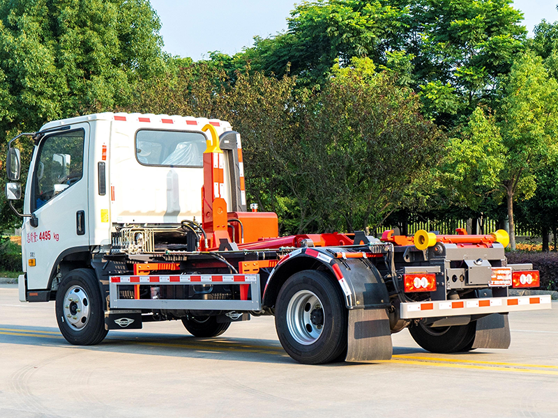 Testimonials of Vehision Special Vehicles