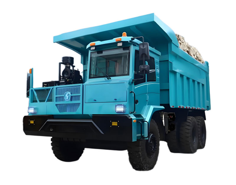 Dump Truck