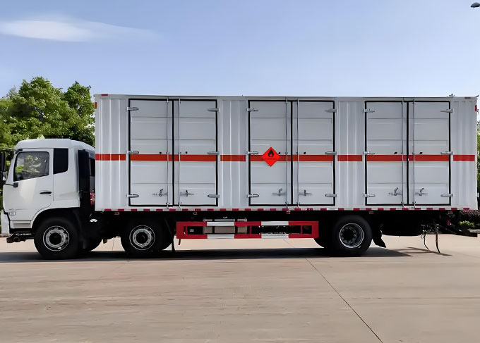 Meet Diverse Transportation Needs